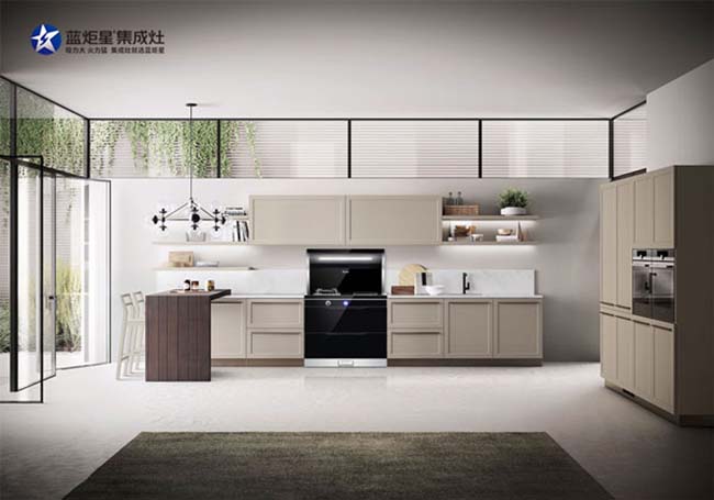 集成灶代理,現代集成灶加盟 集成灶加盟