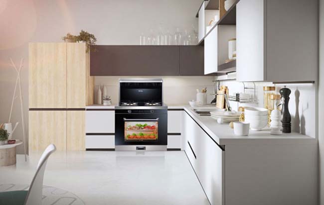 有哪些集成灶加盟,加盟不后悔 集成灶加盟圖