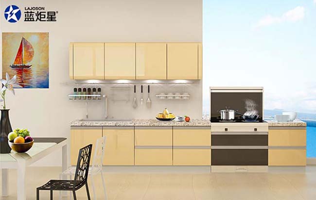 藍炬星集成灶官網,集成灶加盟好項目 集成灶加盟