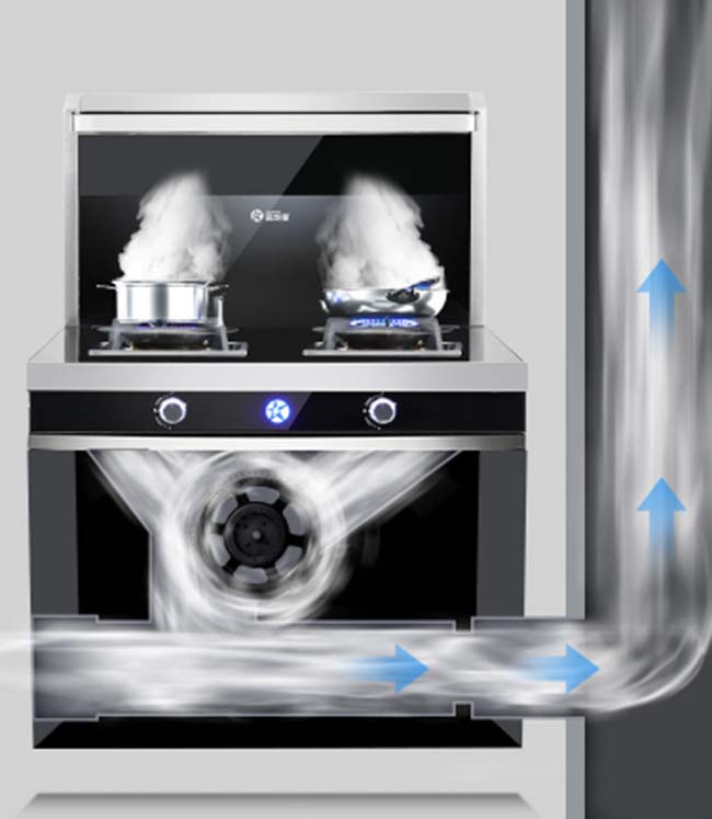 集成灶十大品牌,集成灶加盟一般多少錢 集成灶加盟圖