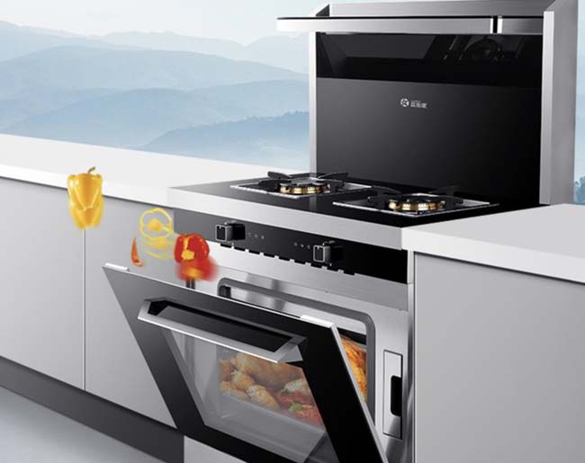 集成灶加盟代理費,選擇好的品牌很重要 集成灶加盟