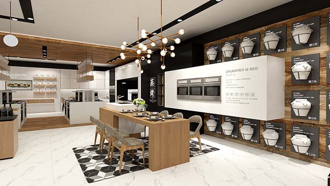 集成灶加盟協(xié)議,精品推薦 集成灶加盟圖