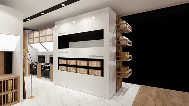 有哪些集成灶加盟必看! 集成灶加盟