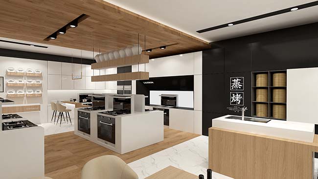 集成灶加盟費要多少,加盟注意 集成灶加盟