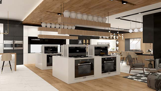 集成灶加盟什么品牌,加盟商必看 集成灶加盟