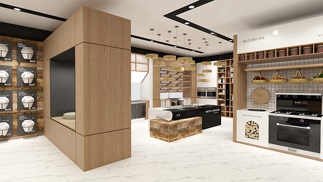 集成灶10大品牌,集成灶加盟新模式 集成灶加盟圖