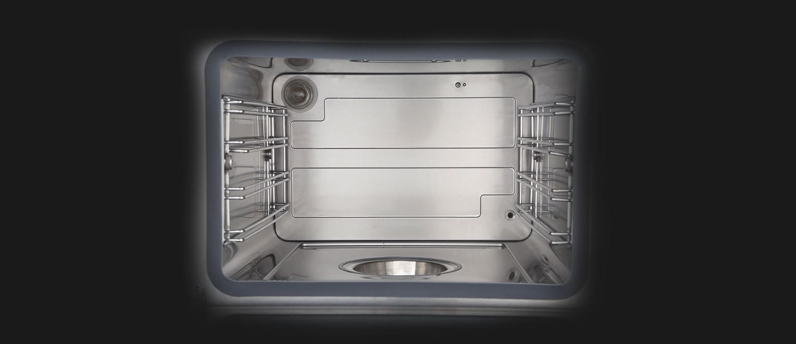 35L大容量設計 全方位滿足需求