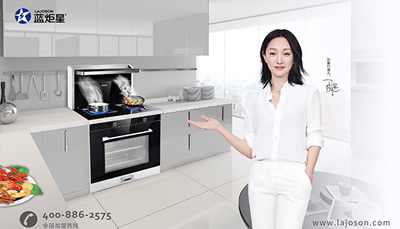 2018洗碗機十大品牌排行榜發布