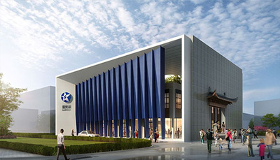 小戶型廚房的福音-藍(lán)炬星集成灶