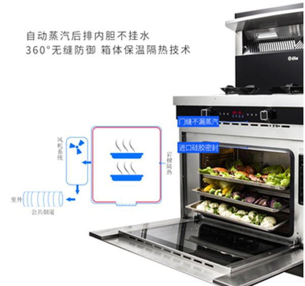 藍(lán)炬星D5Z蒸作