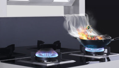 后悔買集成灶？那是因為您沒有用藍炬星集成灶