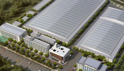 藍炬星榮獲2018年度嵊州市市長質量獎!