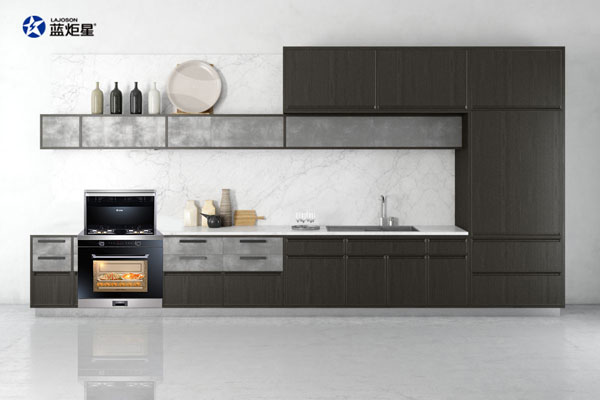 藍(lán)炬星集成灶