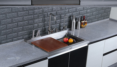 如何裝修廚房？才能兼具實用與功能性