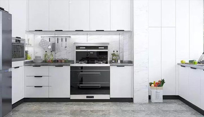 其實集成灶一點兒也不貴!以下幾點原因讓你心服口服!