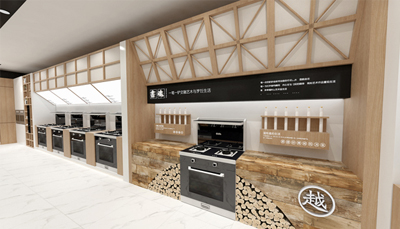 集成灶10大品牌，藍炬星集成灶錢松良：企業文化驅動持續進步