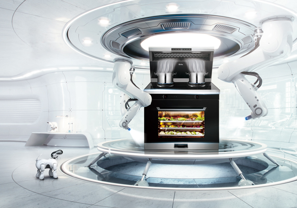 藍(lán)炬星電器董事長(zhǎng)錢(qián)松良先生