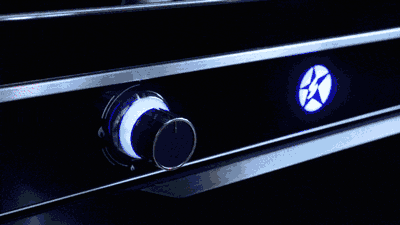 (打火器狀態(tài)燈效)