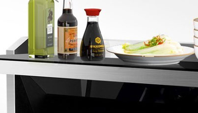 集成灶哪個好，聚焦廚房痛點藍炬星用好體驗引領行業升級