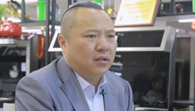 南京經銷商黃總訪談，講述與藍炬星的財富故事