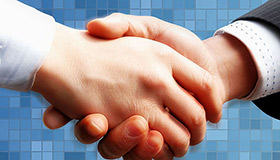 喜訊，山東德州成功加盟藍炬星！