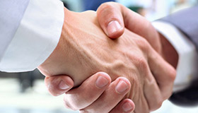 喜訊，陜西漢中王總成功加盟藍炬星！