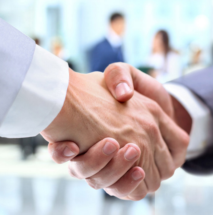 喜訊，陜西漢中王總成功加盟藍(lán)炬星！