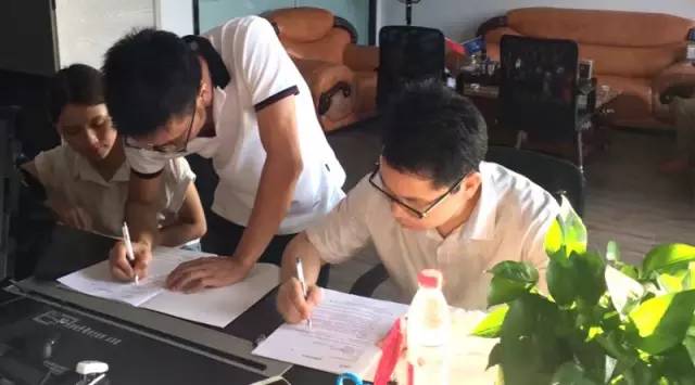 喜訊！浙江仙居葉總成功加盟藍(lán)炬星