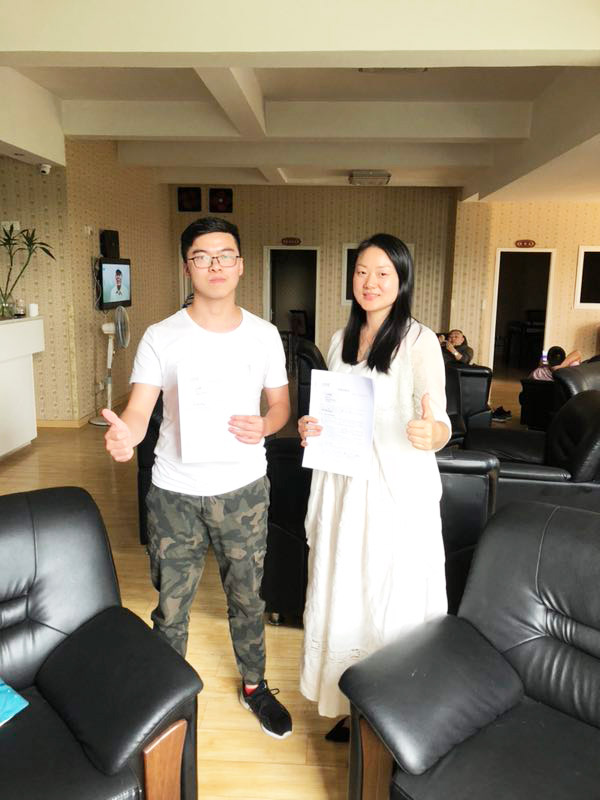 喜報，再下一城!恭喜四川候總成功加入藍炬星!