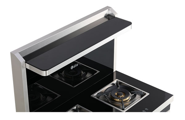 整機(jī)采用模塊化