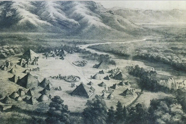 新石器時(shí)代