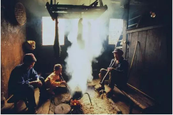 氏族社會(huì)階段