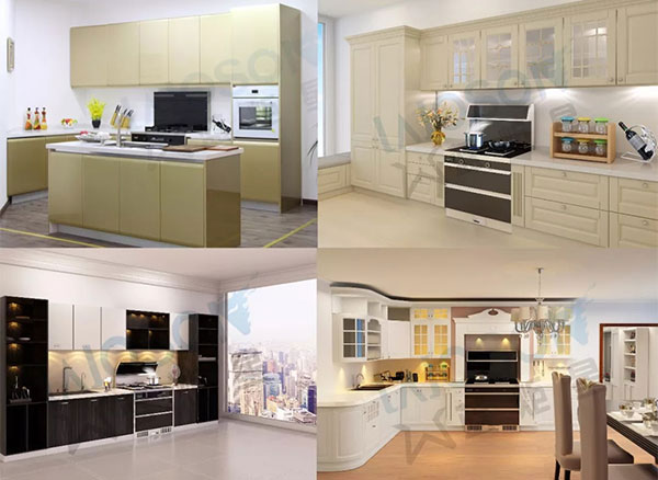 集成灶十大品牌之藍炬星帶你領略廚房的變遷