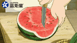 告別煙熏火燎的忙碌生活，一臺藍炬星就夠了!