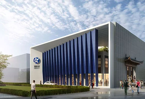 藍炬星集成灶廠家