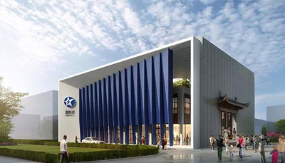 藍(lán)炬星集成灶