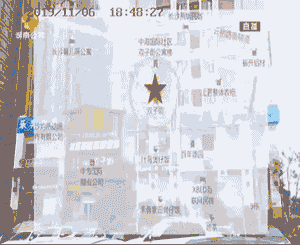 藍(lán)炬星集成灶廣告