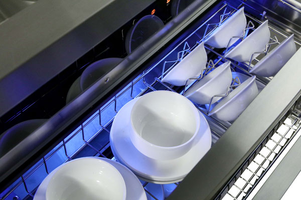 藍(lán)炬星消毒柜