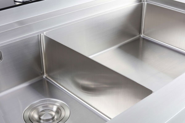 304不銹鋼材質水槽