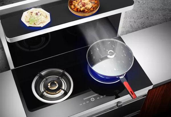 油煙或使全國女性肺癌人數增加30.5%——你家油煙還過臉嗎？