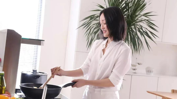 周迅|以真實,品真我