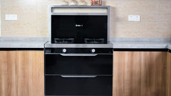 6999元能否買來烹飪快樂?藍炬星周迅3號Pro集成灶評測