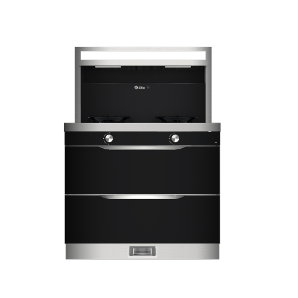 極簡清理 油污不殘留