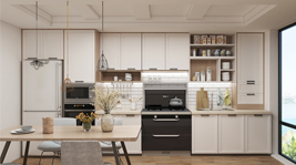 集成灶和燃氣灶的區別?燃氣灶與集成灶哪個更適合使用