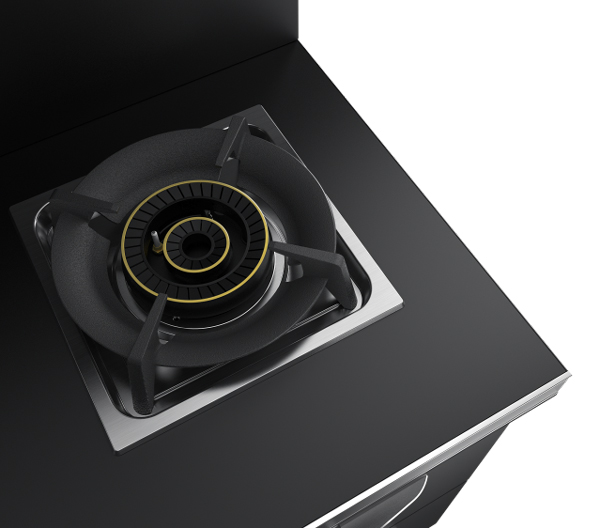 黑鉆玻璃新工藝