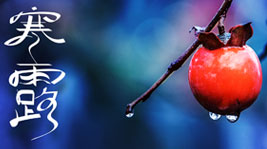 寒露 | 藍(lán)炬星集成灶，享「蒸食」樂趣