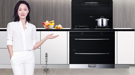 千萬別買集成灶?那是你還不懂集成灶的優勢!