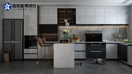 集成灶是否會完全替代傳統油煙機