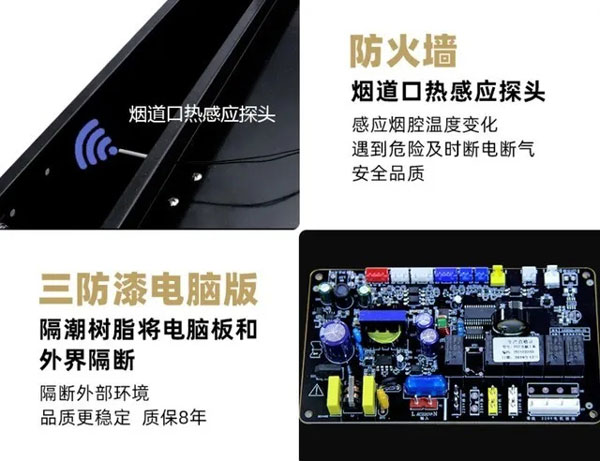 可靠的安全防護(hù)