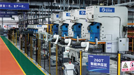 集成灶十大品牌的廠家生產工藝都是怎么樣的